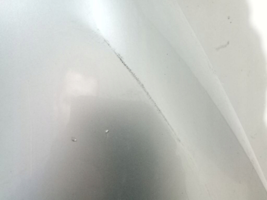 фото №10, Audi a8 d3 крыло левый левая сторона ly7w