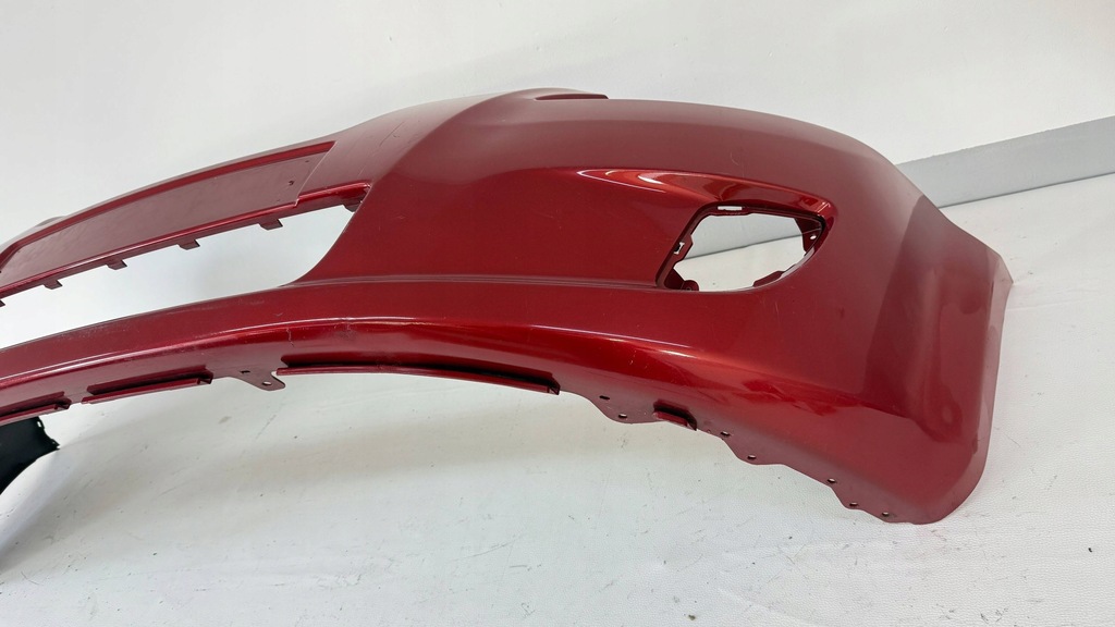 фото №8, Бампер перед передній kia ceed i 86500-1h000 2006-