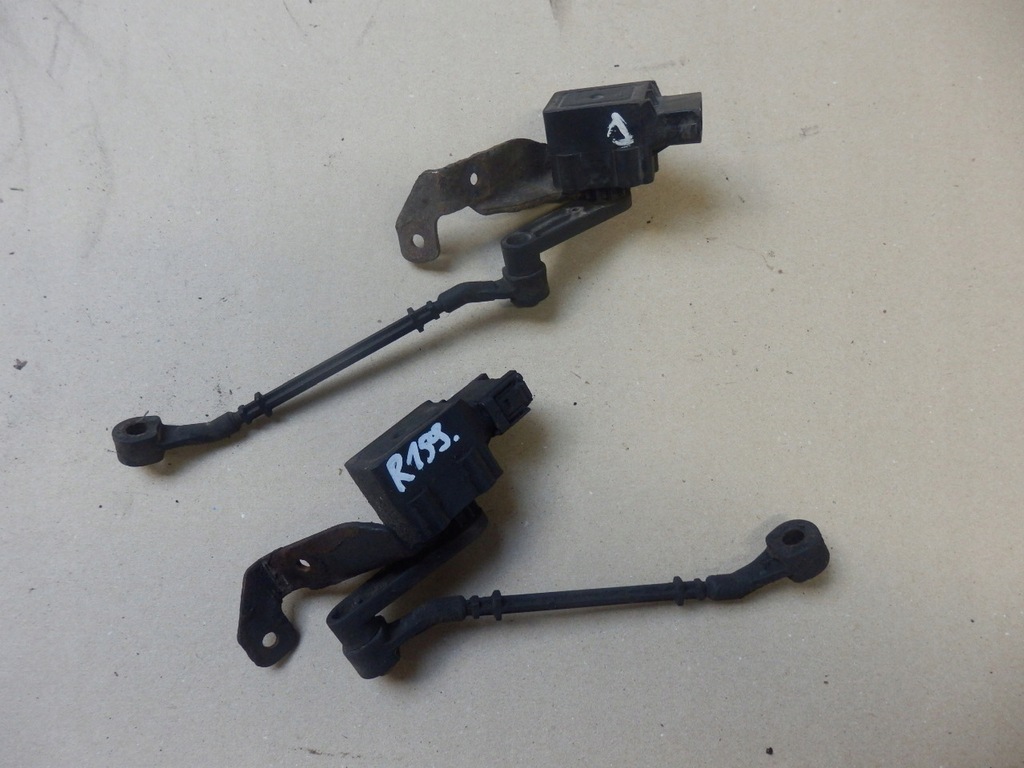 фото №1, Range rover iii l322 датчик вирівнювання світла