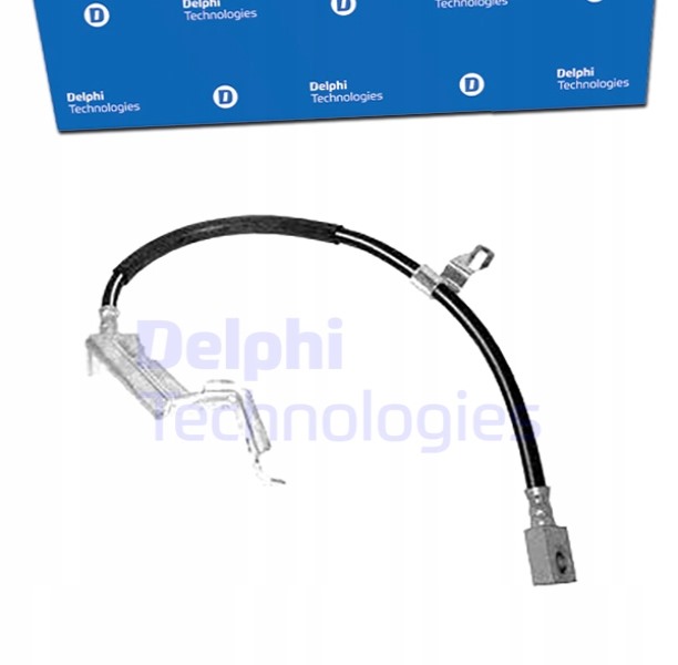 фото №1, Трубка тормозной chrysler voyager grand iii 2.5 td