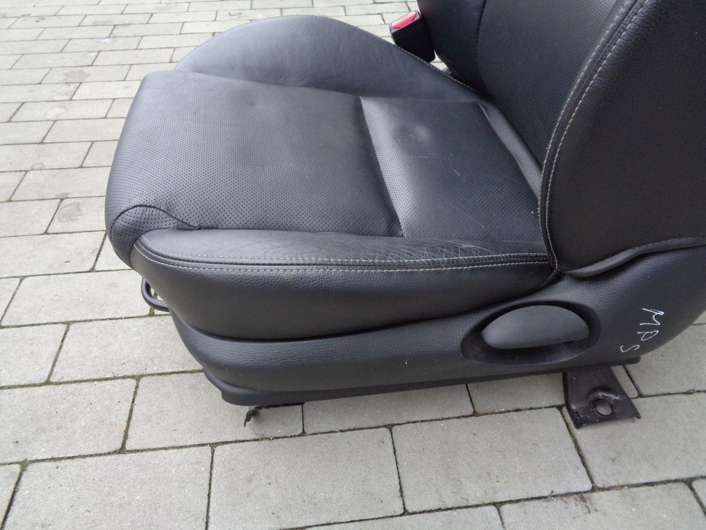 фото №5, Сидіння сидіння заднє сидіння комплект mazda 6 mps sedan