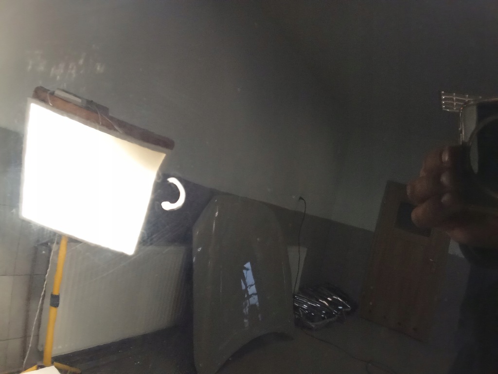 Bmw x3 g01 x4 g02 капот крышка двигателя перед 2017- Цена