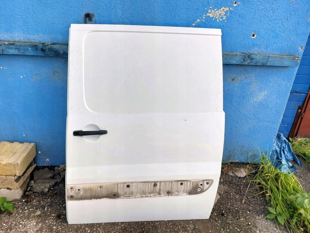 Купити Дверей зсувні ліве scudo jumpy 2 06-2016