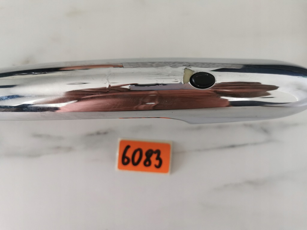 фото №2, 6083 ручка mini f56 keyless