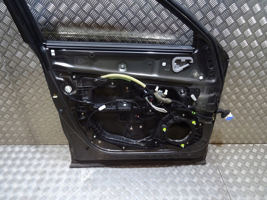 фото №8, Mazda cx-5 ii idealne дверь передние левая 46g