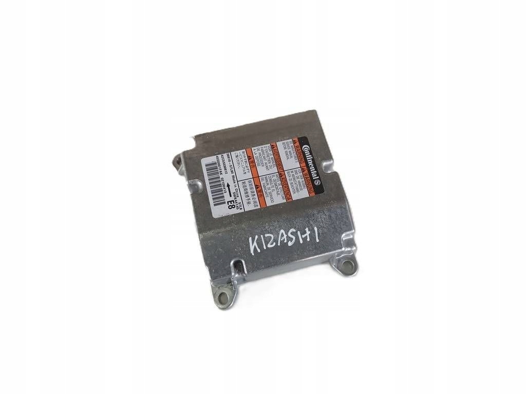 фото №1, Suzuki kizashi 2010 smodul датчик подушка безопасности