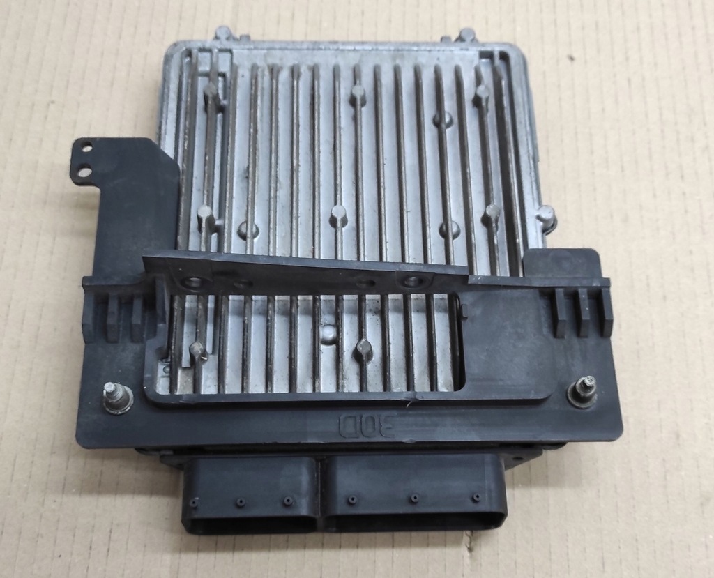 фото №3, Бортовий комп'ютер jaguar xf