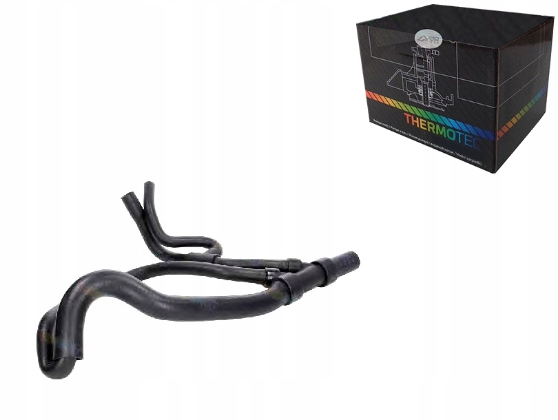 фото №1, Шланг радиатора dół renault megane i megane i cl