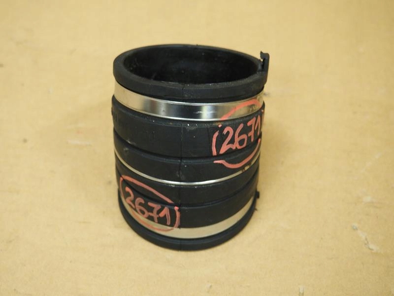 Купити Патрубок повітря mercedes w203 w208 1110941101