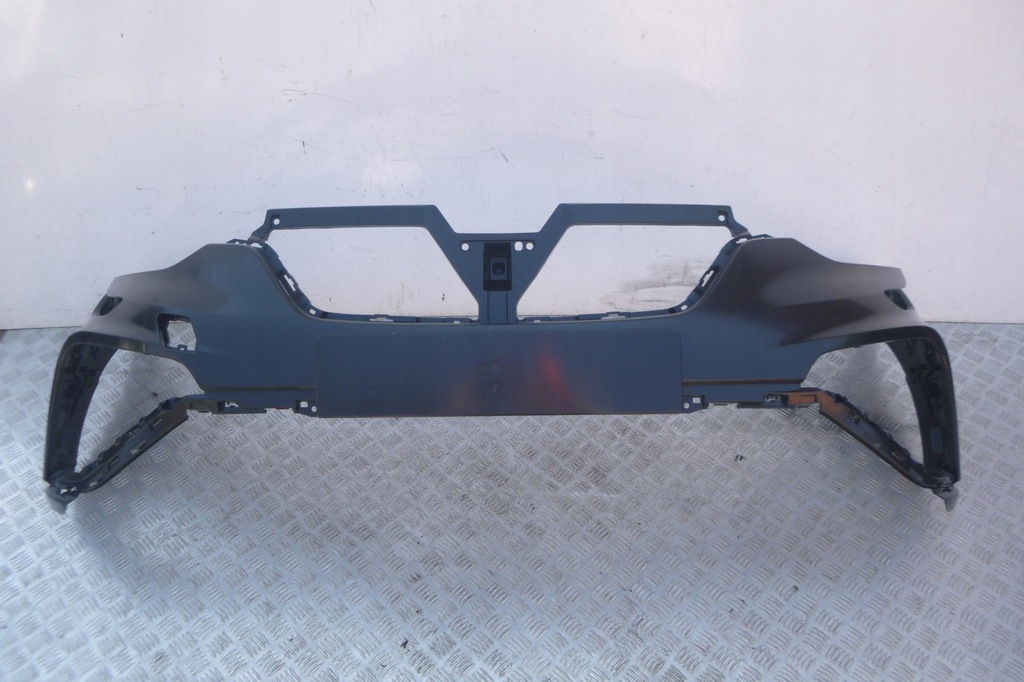 фото №1, Бампер передній renault arkana rs-line rs