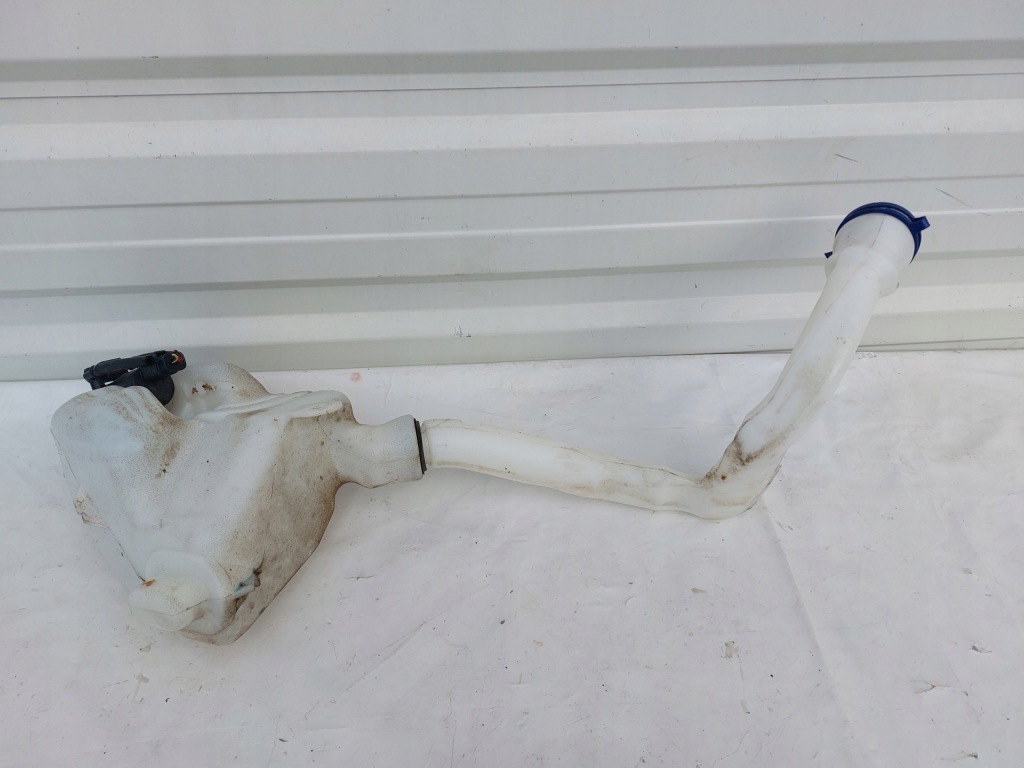 фото №1, Бак жидкость омывателя peugeot 208 i eu