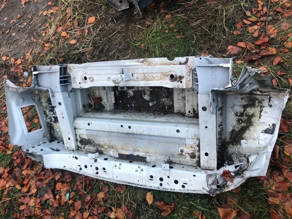 фото №6, Четверть pas задний поддон bmw 5 g31