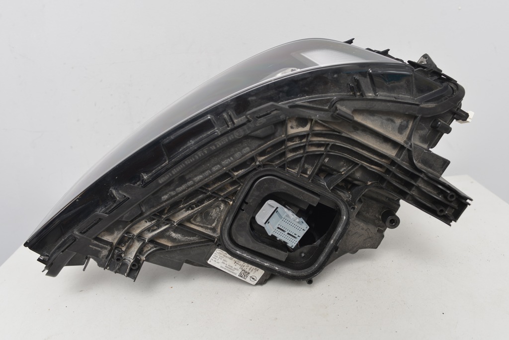 фото №9, Лампа правая opel astra l vi full led 9858776980