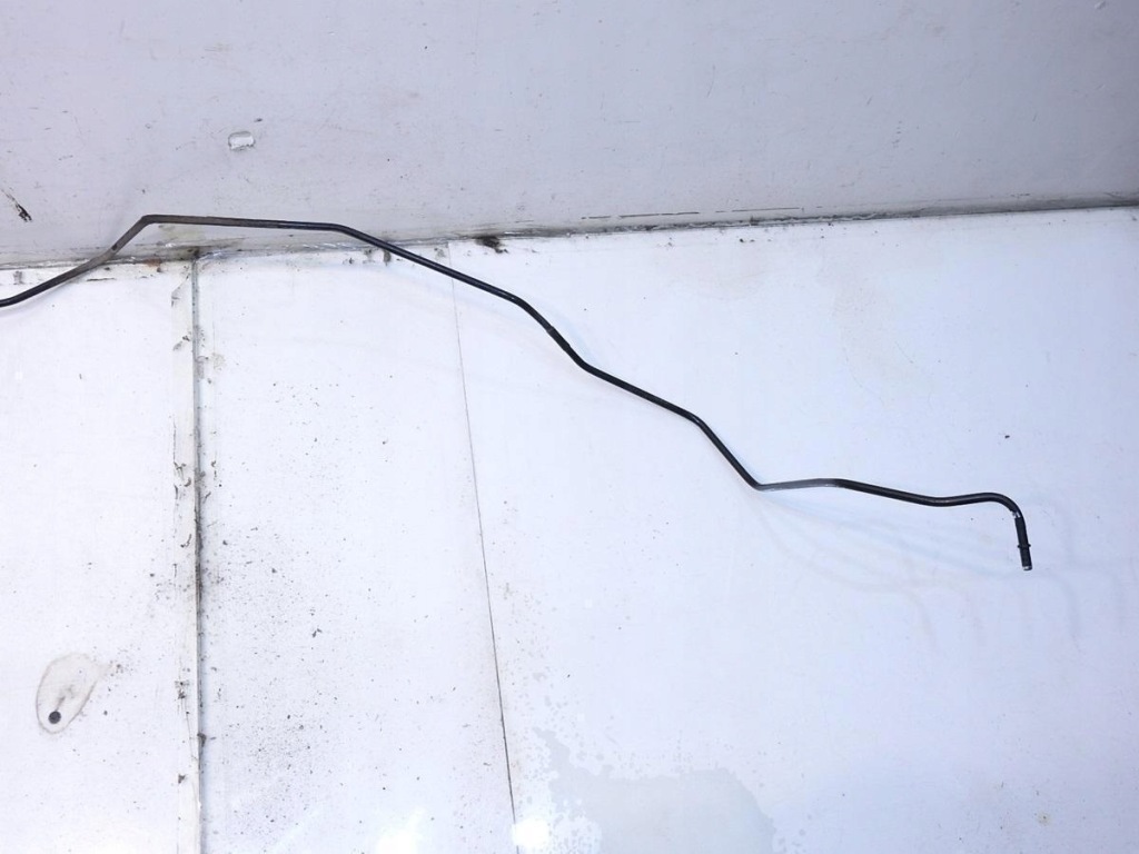 Шланг топлива ford focus mk2 2.0 Цена