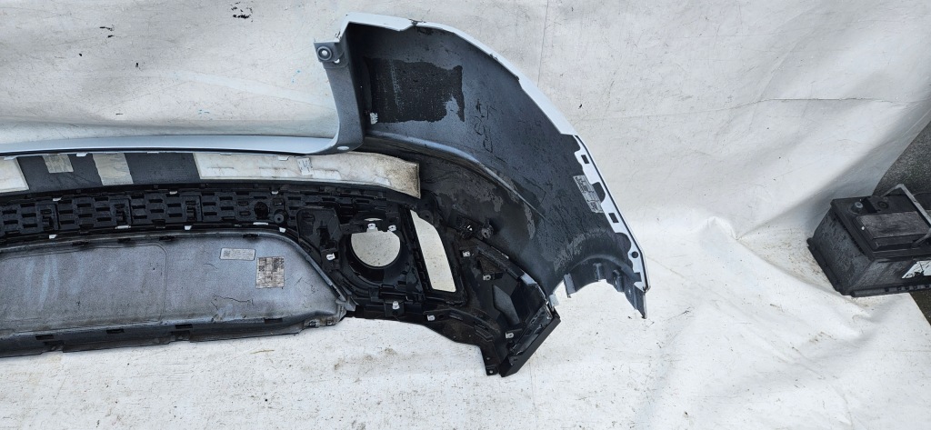 фото №9, Бампер jaguar e-pace x540 17-20 задня pdc dynamic задній