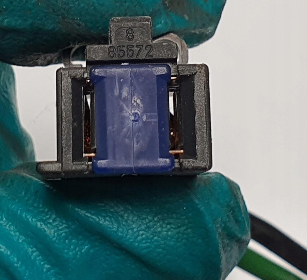 фото №4, Вентилятор воздуходувка jeep cherokee iii wh 929447p