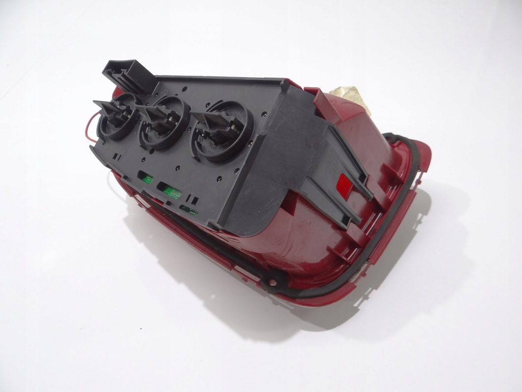 фото №8, Лампа правый задняя mini r56 7255910