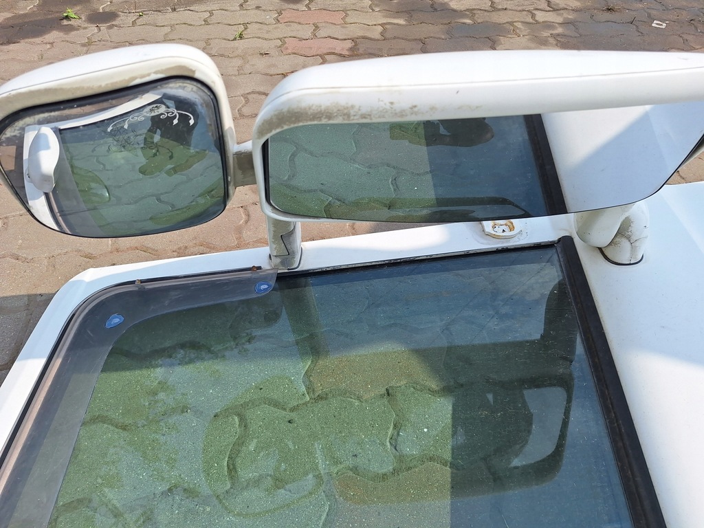 фото №2, Дверь правое scania r g p na запчасти