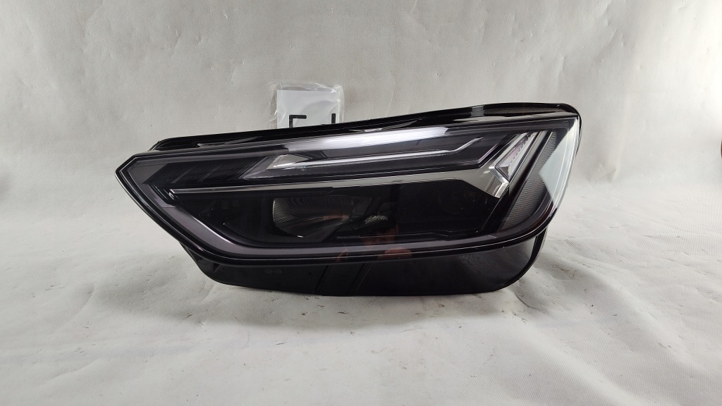 Купити Audi q5 рестайлінг  80a full led лівий фара фара ліва 80a941033f