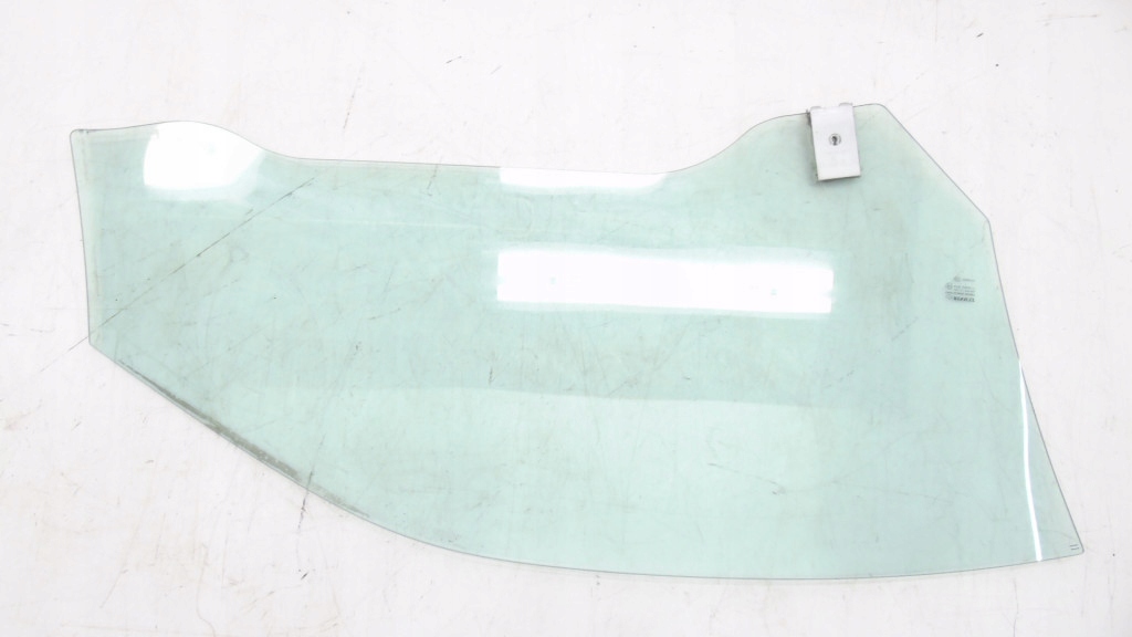 фото №3, Стекло дверь левый перед левая renault megane iii cabrio