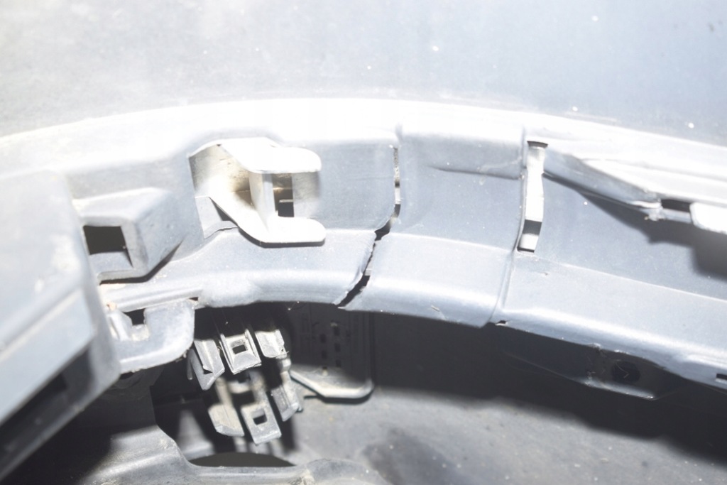 Бампер задний bmw x7 g07 9478272 3.0l дизель 195kw 2019 Цена