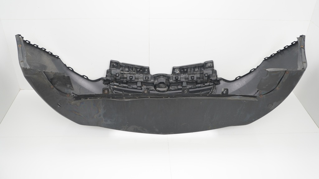 фото №12, Бампер перед передний opel combo d 11-15r