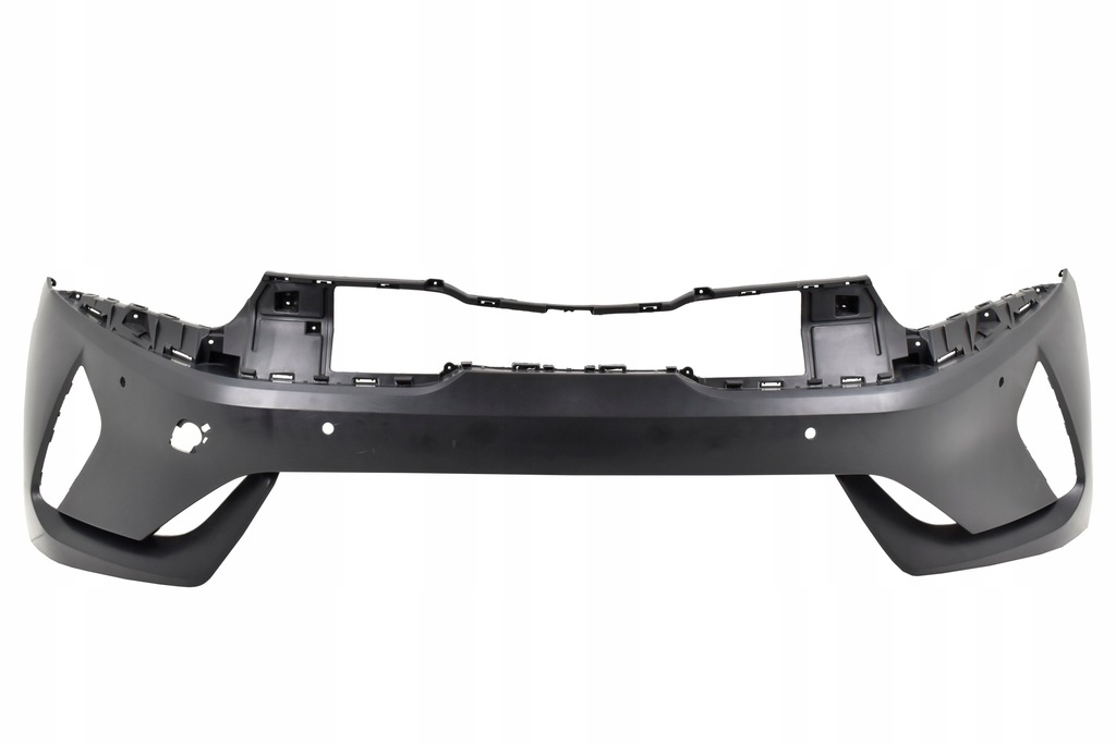 фото №1, Kia optima k5 2020- przed lift бампер передній перед pdc