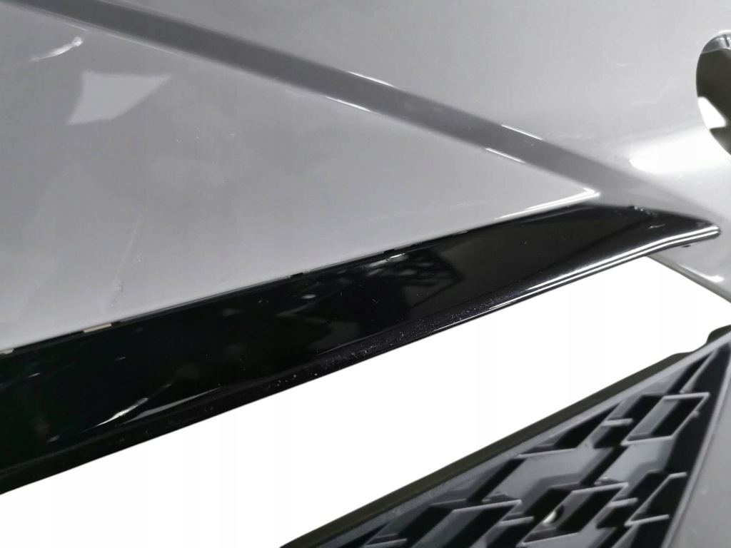 фото №10, Бампер, решётки skoda octavia iv rs/ vrs przed lift 167.