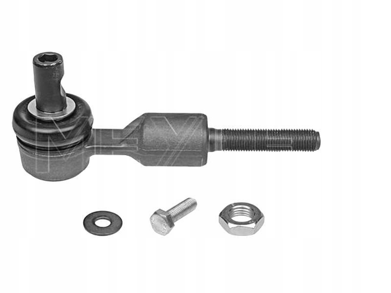 фото №1, Наконечник тяга meyle 1160200047