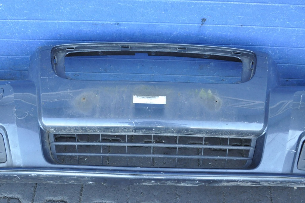 фото №7, Volvo v50 lift бампер перед pod омивачі протитуманна фара