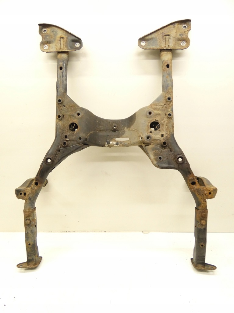 фото №3, Mini r60 r61 n16b16a балка подрамник двигателя подрамник перед