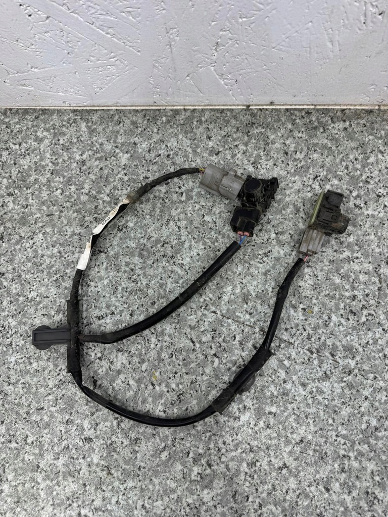 фото №10, Жгут датчик pdc mazda cx-5 cx5 ii 2017-2021 5148-67-90 kf47-67uci