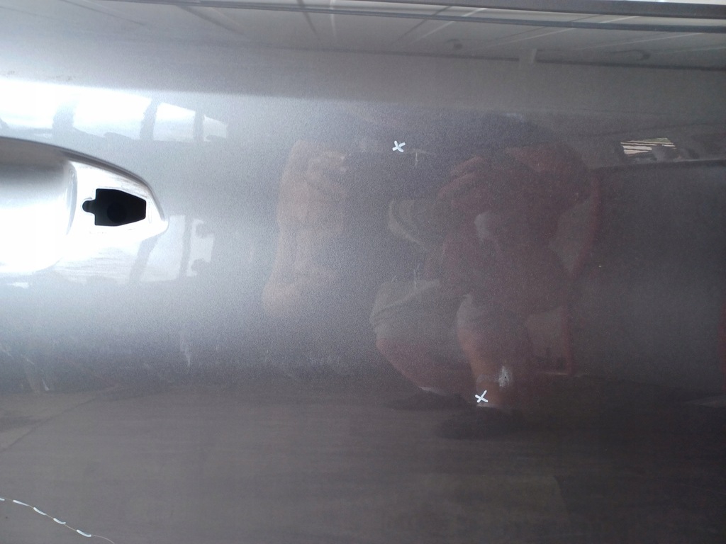 фото №13, Дверь --- byd atto 3 2021- --- передние правое