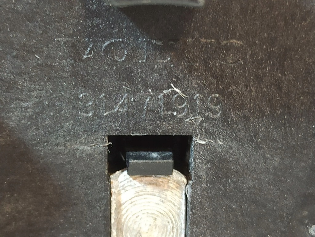 фото №5, Volvo s60 2019 кронштейн колеса запасного