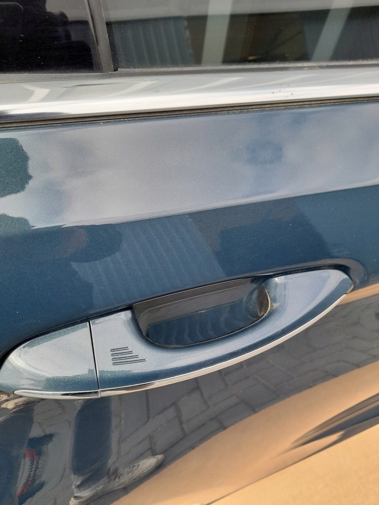 фото №11, Ford edge 19- двері правий перед задня bg usa