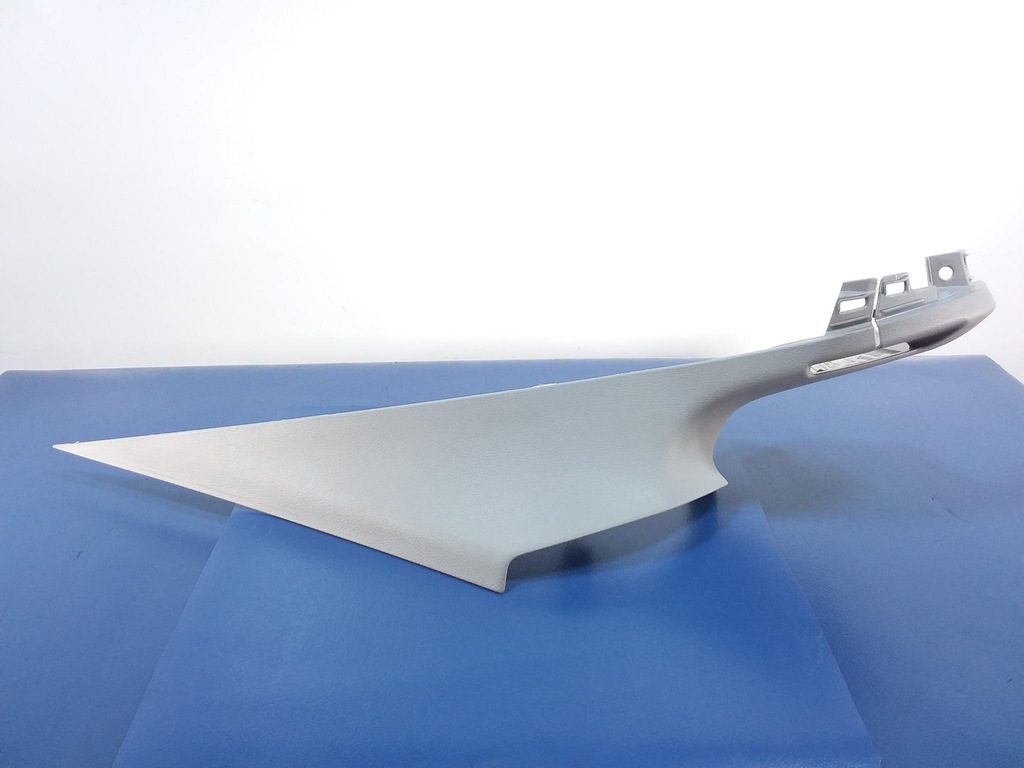 фото №1, Bmw x6 e71 защита стойка задняя правая задняя