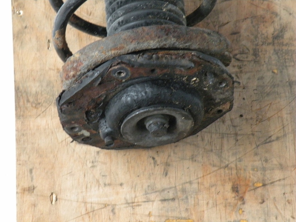 фото №3, Амортизатор peugeot 306 задня peugeot