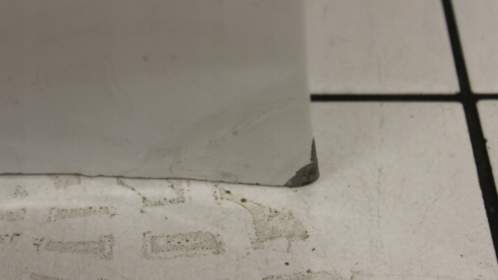 фото №4, Дверь левая левый перед skoda superb ii 2008- 1026