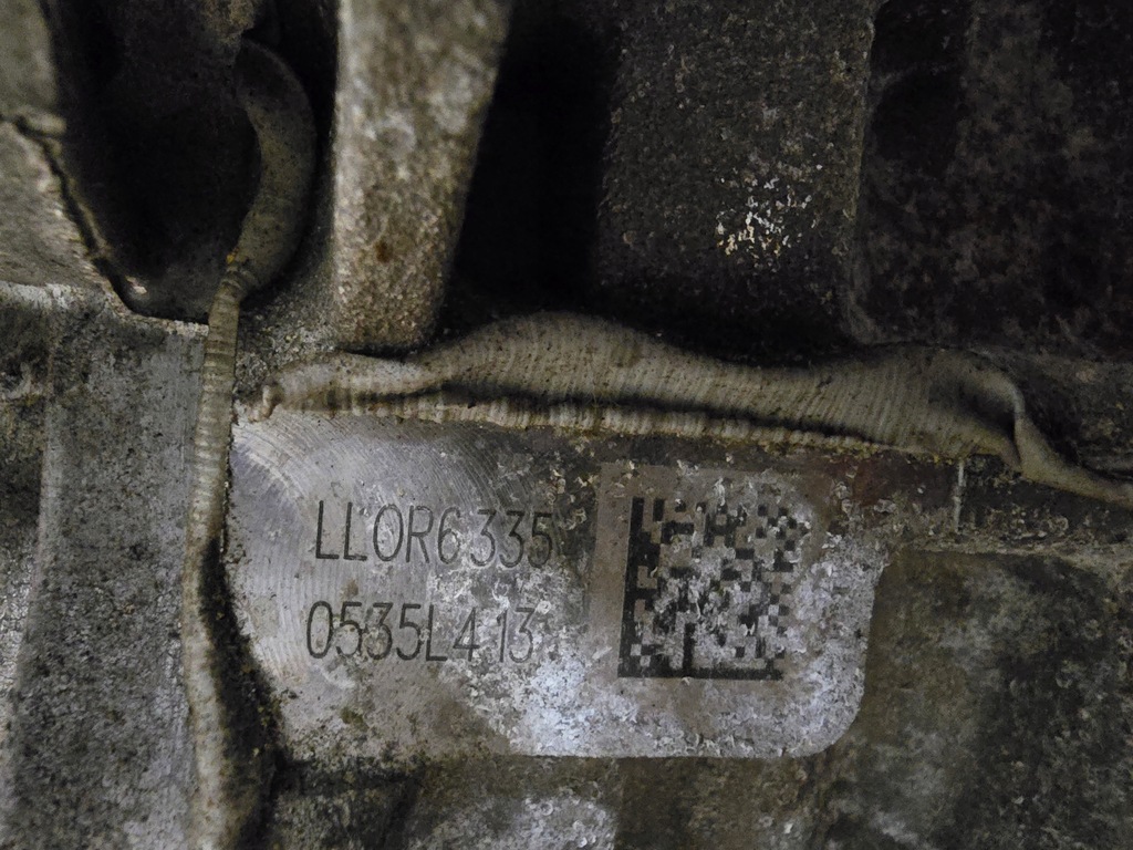 фото №10, Gmc acadia 17-20 двигуна 2.5 lcv usa 12660978