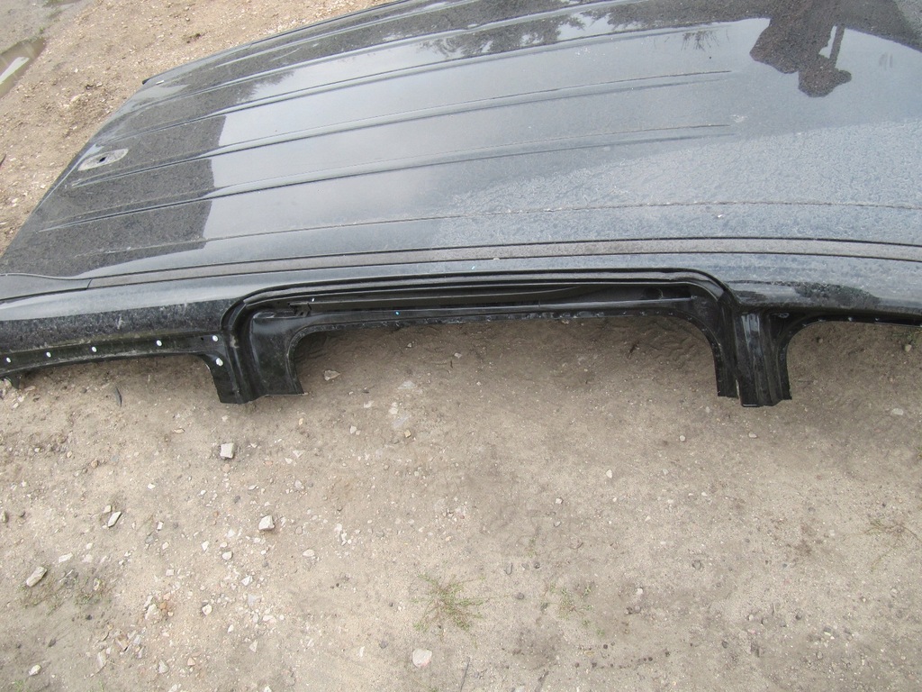 фото №11, Chrysler pacifica 17- крыша чёрный pxr pw7 белый