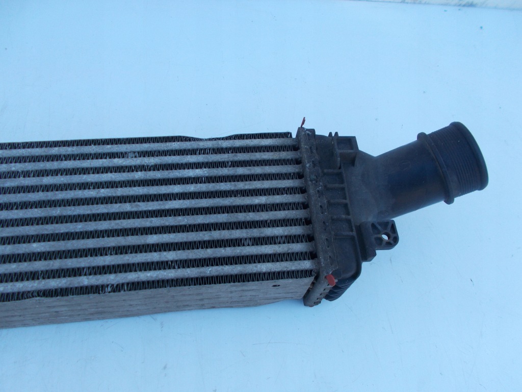 Інтеркулер радіатор audi a4 b8 a5 8t 8k0145805e в Україні