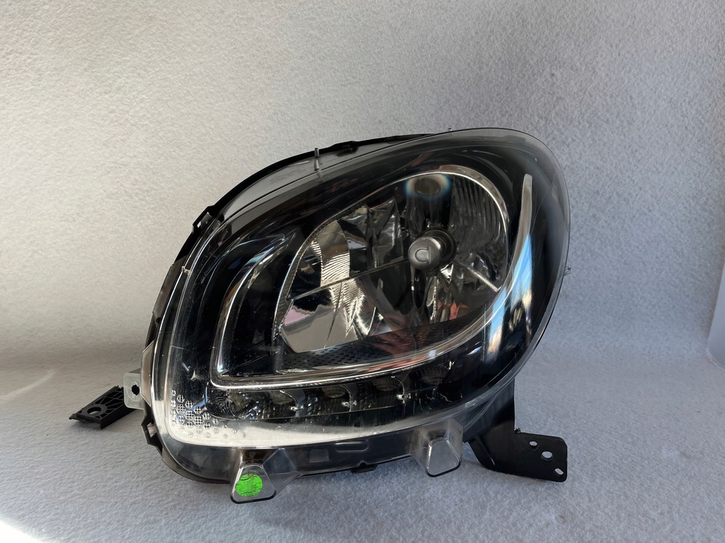 фото №1, Лампа перед левая smart fortwo a453 a4538200739