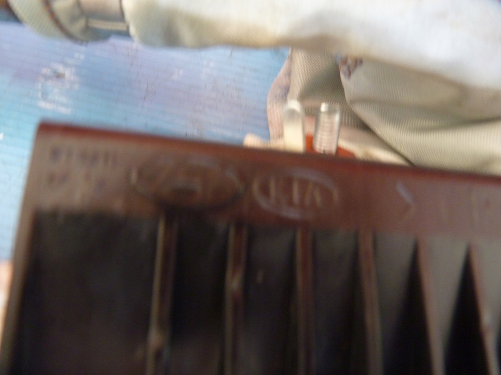 фото №7, Шторка безпеки повітряна air bag ліва hyundai i40 kombi