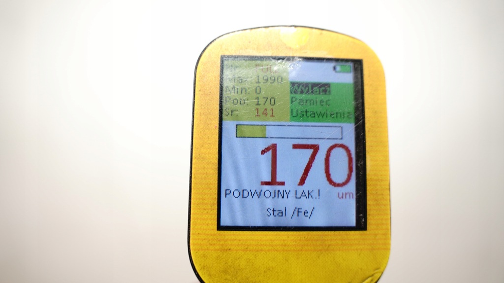 фото №9, Крыло левый перед vw jetta vi 10-14r lc9x