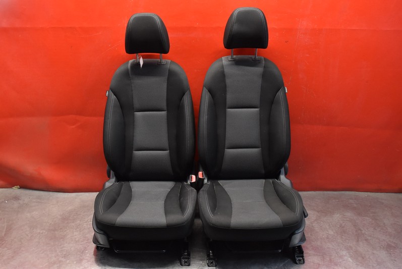 фото №11, Сиденье сиденья комплект обшивка обшивки eu hyundai i30 i 30 2 ii 5d hb 11-17