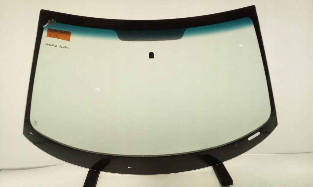 Купити Скло передня лобове chrysler pacifica 2003-2008 панель  зелений нова