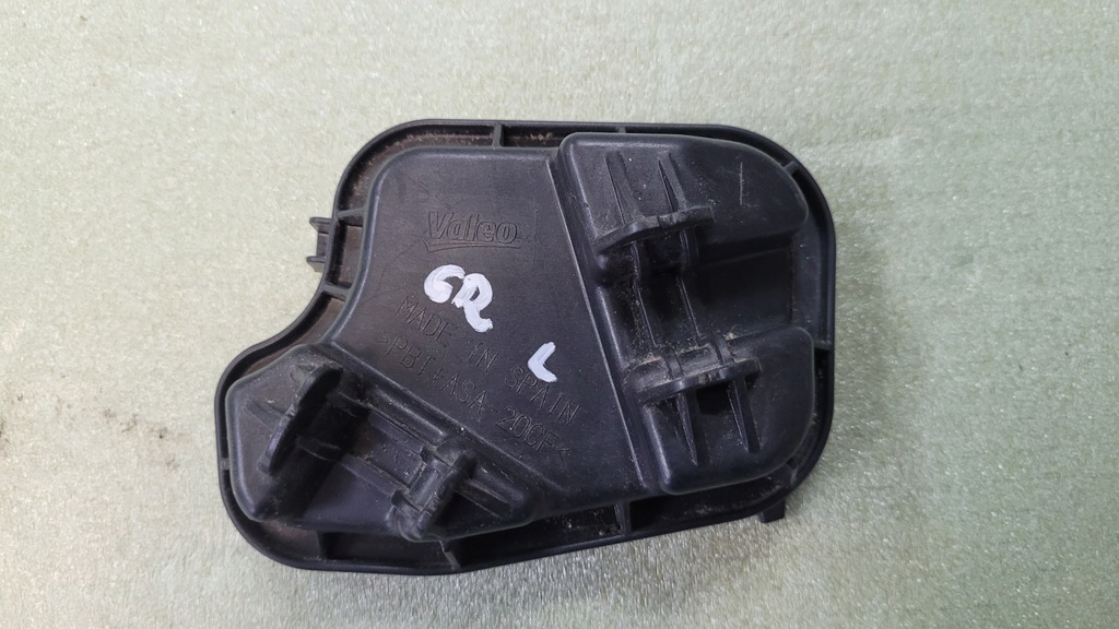 фото №1, Vw polo v 6r заглушка крышка лампы левая