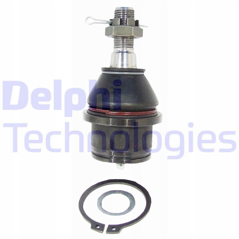 фото №6, Шарова опора важеля перед delphi tc1845