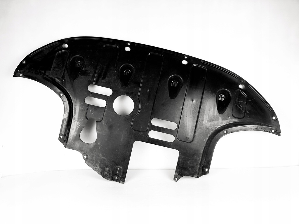 фото №1, Hyundai i30 iii плита захист pod двигун 2017-