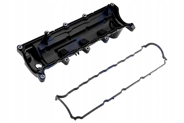 фото №4, Кришка клапанів renault clio iii 1.5dci 2005- megane iii 1.5dci 2008-